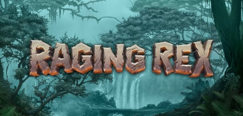 Play Raging Rex at ICE36 Casino