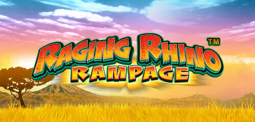 Raging Rhino Rampage