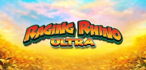 Raging Rhino Ultra