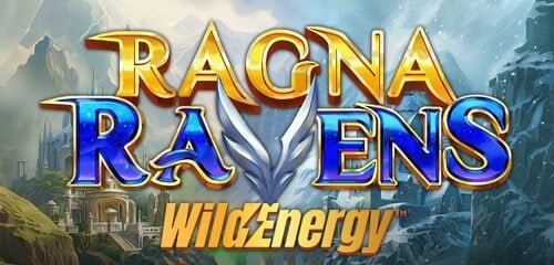 Play Ragnaravens WildEnergy at ICE36 Casino
