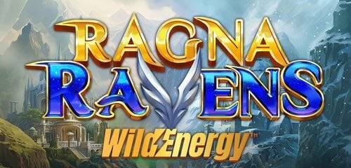 Play Ragnaravens WildEnergy at ICE36