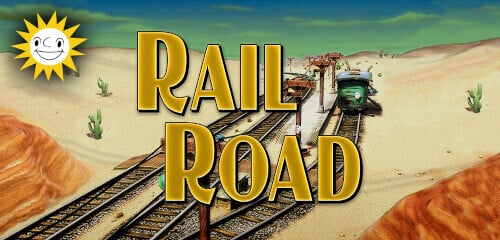 Play Railroad at ICE36 Casino