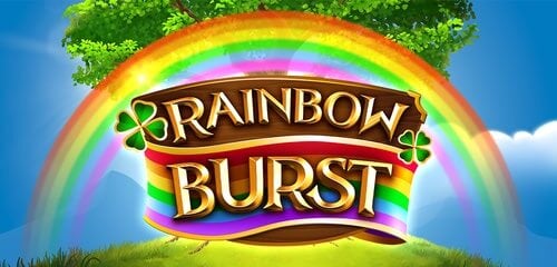 Play Rainbow Burst at ICE36 Casino