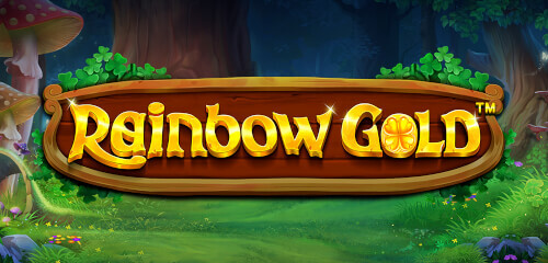 Play Rainbow Gold at ICE36 Casino