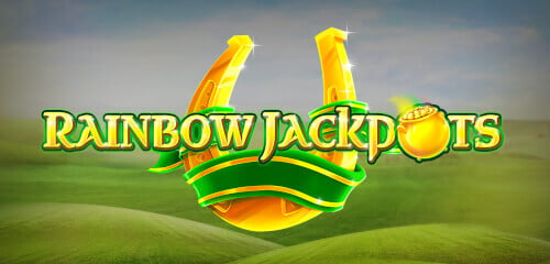 Play Rainbow Jackpots at ICE36 Casino