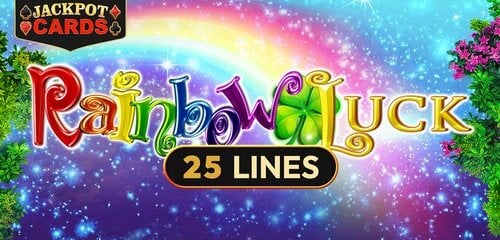 Play Rainbow Luck at ICE36 Casino