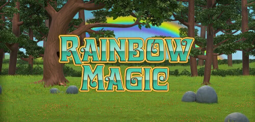 Play Rainbow Magic at ICE36 Casino