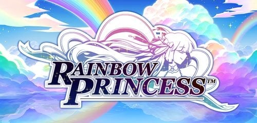 Rainbow Princess