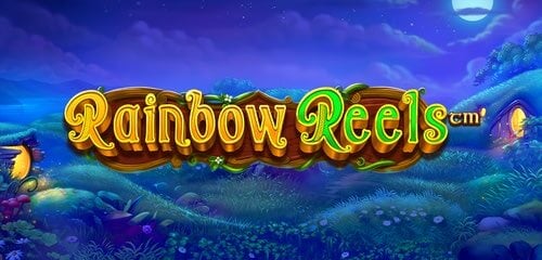 Juega Rainbow Reels en ICE36 Casino con dinero real