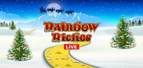 Rainbow Riches Live