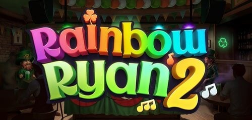 Juega Rainbow Ryan 2 en ICE36 Casino con dinero real