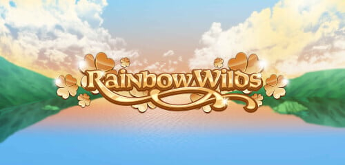 Play Rainbow Wilds at ICE36