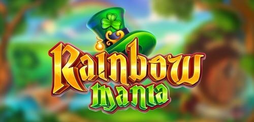 Play Rainbowmania at ICE36 Casino