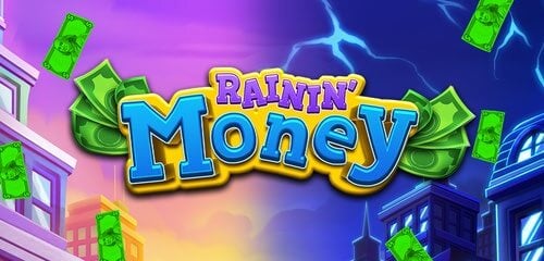Play Rainin' Money at ICE36 Casino