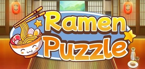Ramen Puzzle