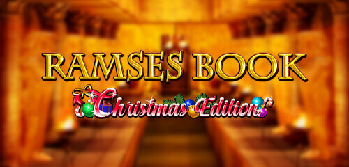 Ramses Book Christmas Edition