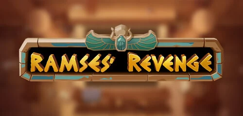 Play Ramses Revenge at ICE36