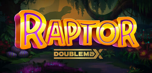 Play Raptor Doublemax at ICE36