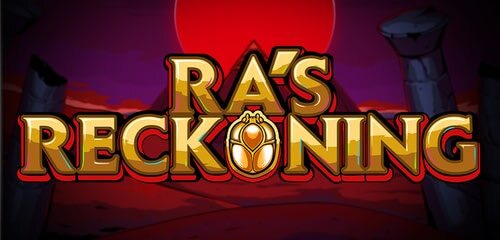 Juega Ra's Reckoning en ICE36 Casino con dinero real