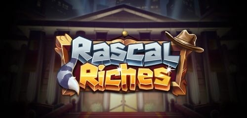 Play Rascal Riches at ICE36 Casino