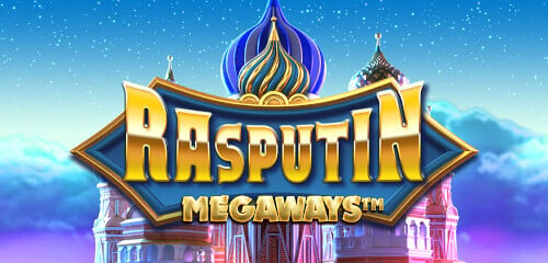 Play Rasputin Megaways at ICE36 Casino