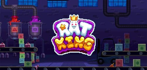 Play Rat King at ICE36 Casino