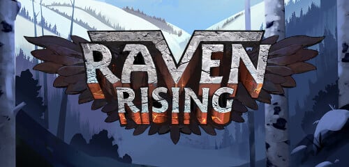 Play Raven Rising at ICE36 Casino