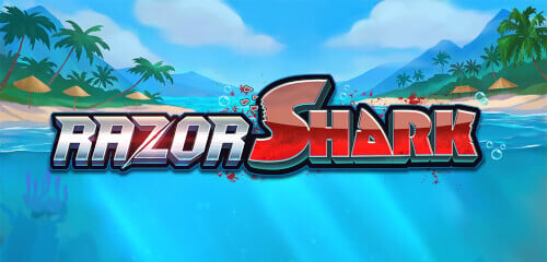 Play Razor Shark at ICE36 Casino