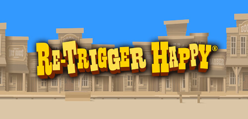 Play Re-Trigger Happy at ICE36 Casino