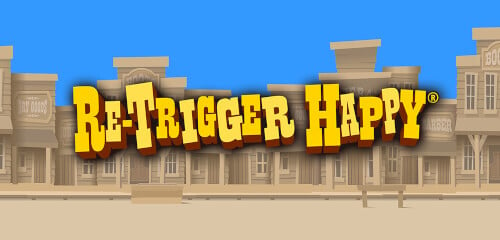 Play Re-Trigger Happy at ICE36