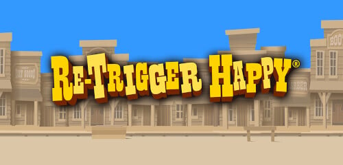 Play Re-Trigger Happy Pull at ICE36 Casino