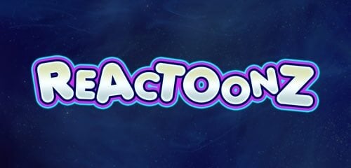 Play Reactoonz at ICE36 Casino