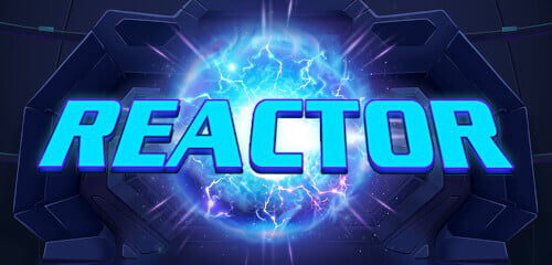 Play Reactor at ICE36 Casino