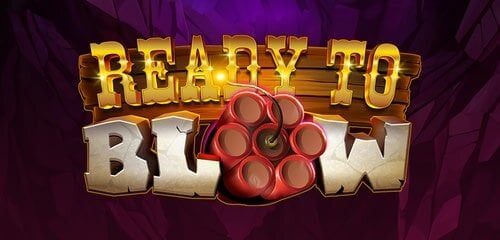 Play Ready to Blow: Thundershots at ICE36 Casino