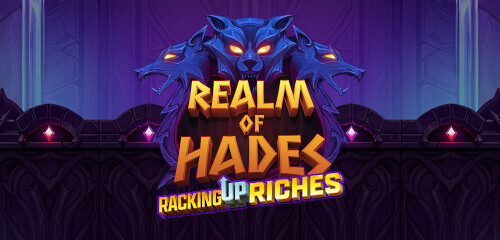 Play Realm of Hades at ICE36