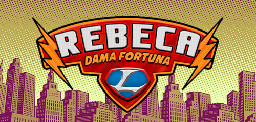 Juega Rebeca Dama Fortuna en ICE36 Casino con dinero real