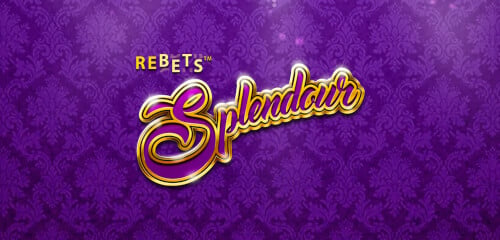 Play Rebets Splendour at ICE36 Casino