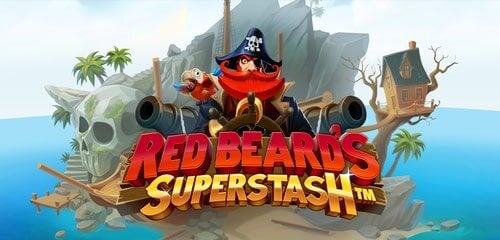 Red Beards SuperStash