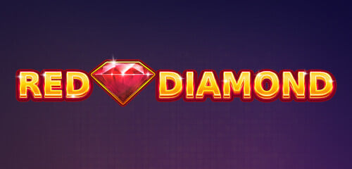 Play Red Diamond at ICE36 Casino