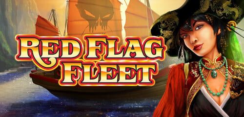 Play Red Flag Fleet at ICE36 Casino
