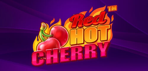 Play Red Hot Cherry at ICE36 Casino