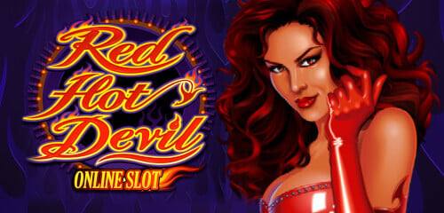 Play Red Hot Devil at ICE36 Casino