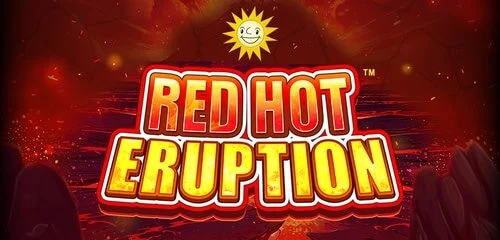 Play Red Hot Eruption at ICE36