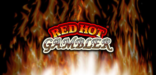 Play Red Hot Gambler at ICE36 Casino