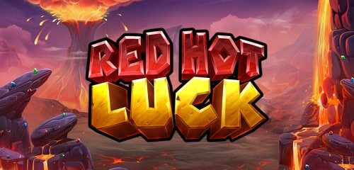 Play Red Hot Luck at ICE36 Casino