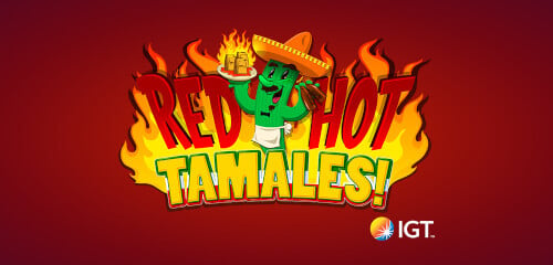 Play Red Hot Tamales at ICE36 Casino