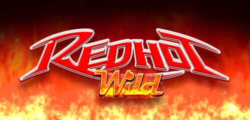 Play Red Hot Wild at ICE36 Casino