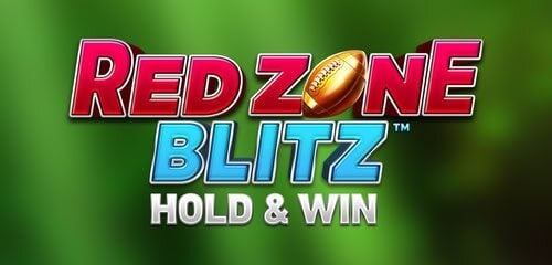 Red Zone Blitz Hold and Win