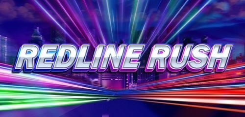 Play Redline Rush at ICE36 Casino