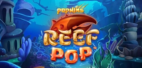 Play Reef Pop at ICE36 Casino